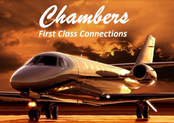 CHAMBERS FIRST CLASS